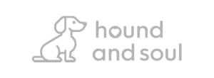 Hound & Soul Logo | LUNAR STUDIOS