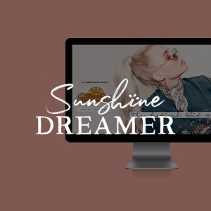 SUNSHINE DREAMER | LUNAR STUDIOS