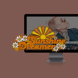 SUNSHINE DREAMER | LUNAR STUDIOS