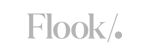 Flook Logo | LUNAR STUDIOS