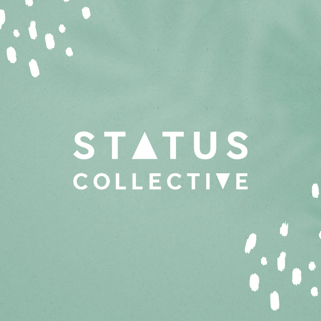 STATUS COLLECTIVE | LUNAR STUDIOS