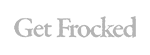 Get Frocked Logo | Lunar Studios