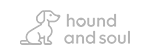 Hound & Soul Logo | Lunar Studios