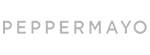 Peppermayo Logo | Lunar Studios