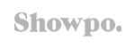 Showpo Logo | Lunar Studios