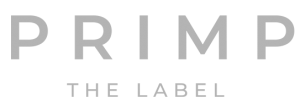 Primp Logo | Lunar Studios