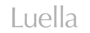 Luella Logo | Lunar Studios