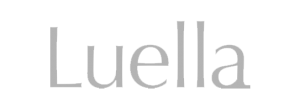 Luella Logo | Lunar Studios