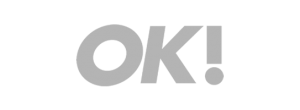 Ok! Logo | Lunar Studios