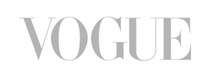 Vogue Logo | Lunar Studios